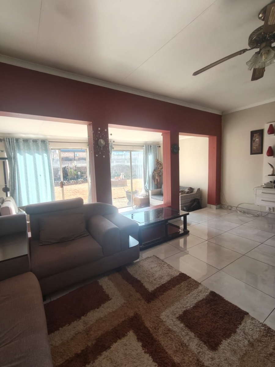 4 Bedroom Property for Sale in Sasolburg Ext 11 Free State